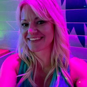 Meet your Posher, Kristin